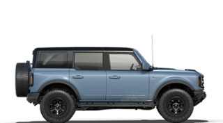 2025 Ford Bronco® External Image 1